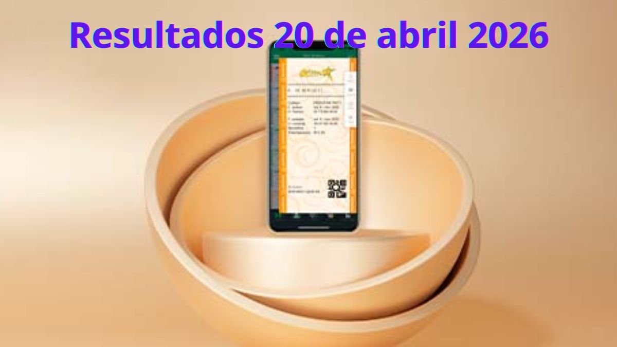 Ganadores chispazo del lunes