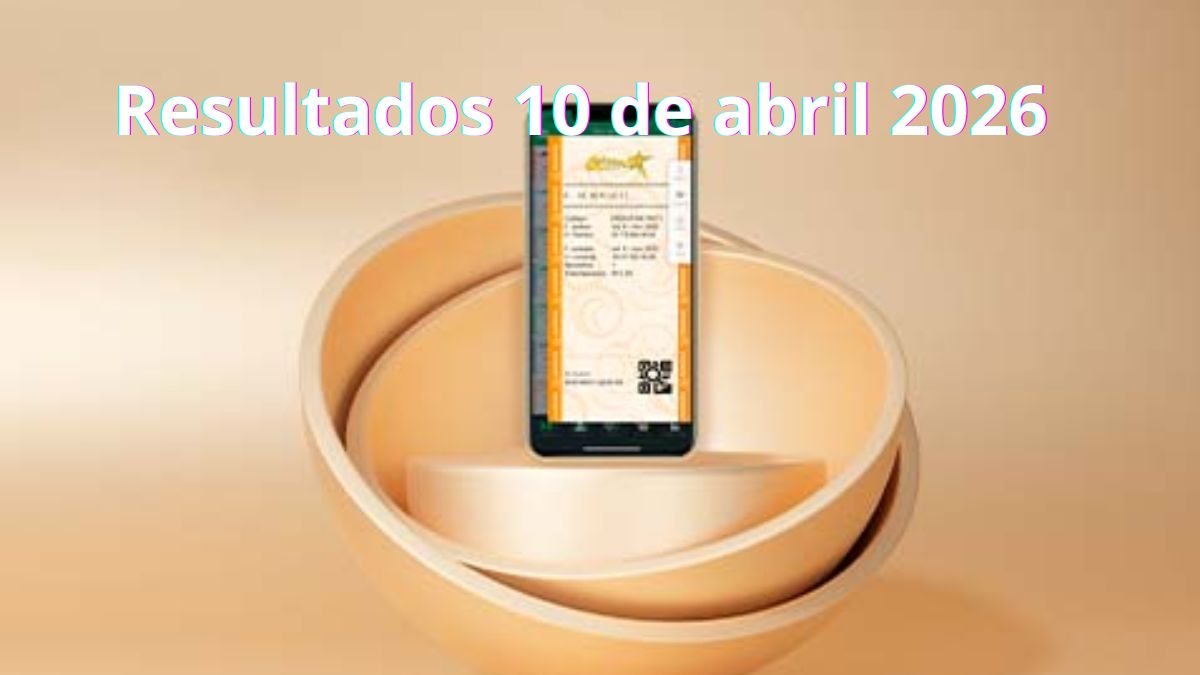 Premios chispazo 10 de abril 2026