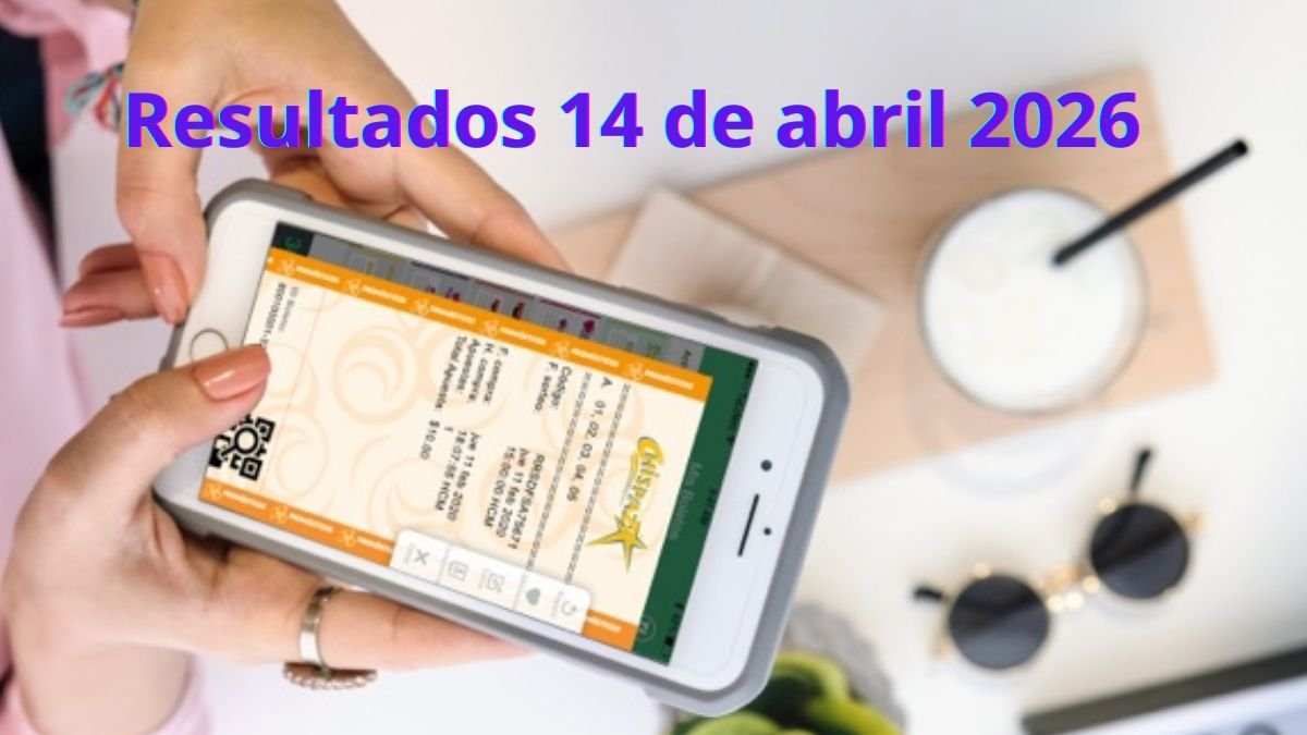 Resultados chispazo 11945