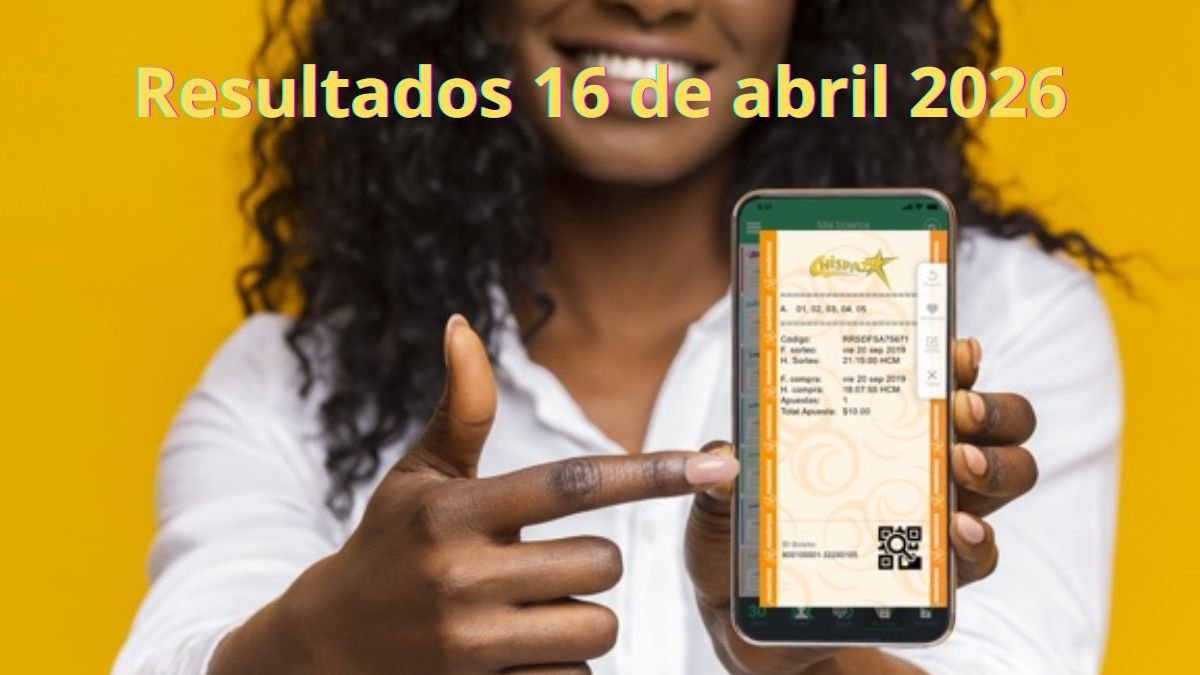 Ganadores chispazo al instante