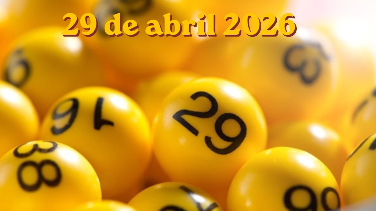 Ganadores chispazo 29 de abril 2026