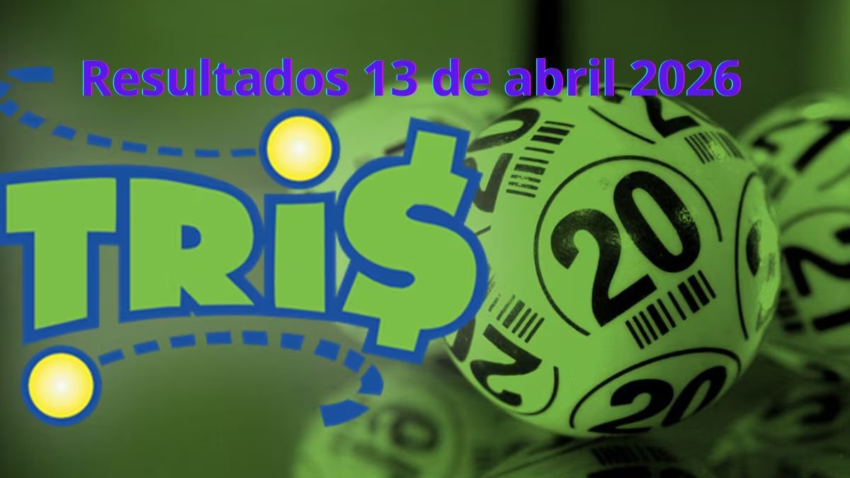 Premios del tri al instante