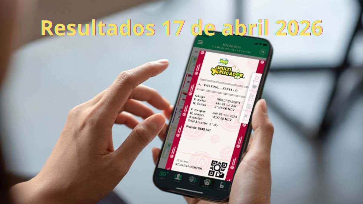 Llegan los resultados tri de hoy