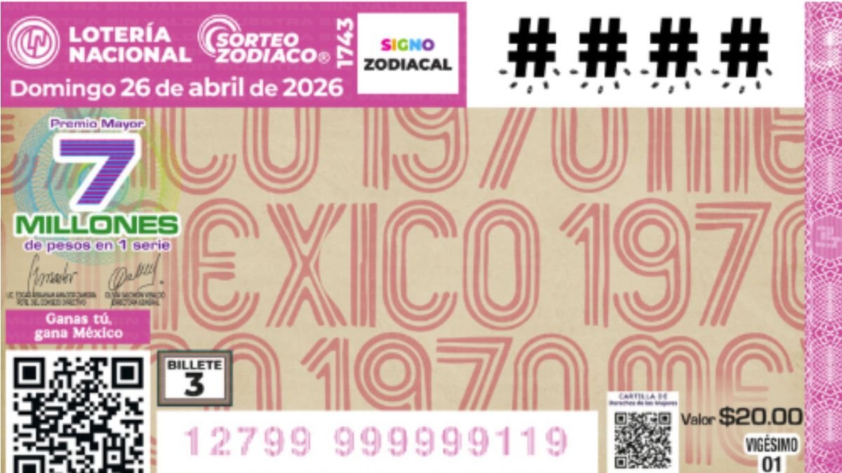 PDF lista de premios sorteo zodiaco 1743