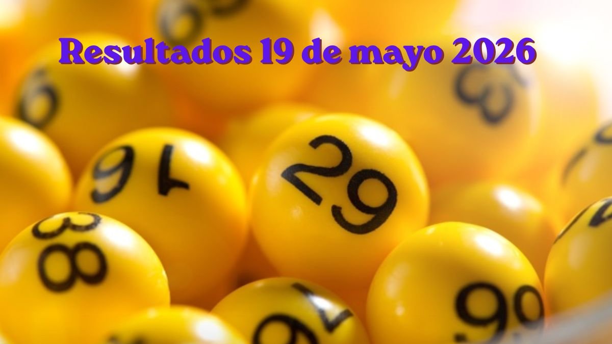 Premios chispazo 19 de mayo 2026