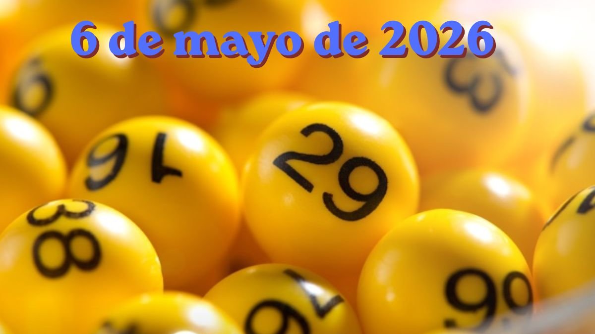 Lista de ganadores chispazo 6 de abril 2026