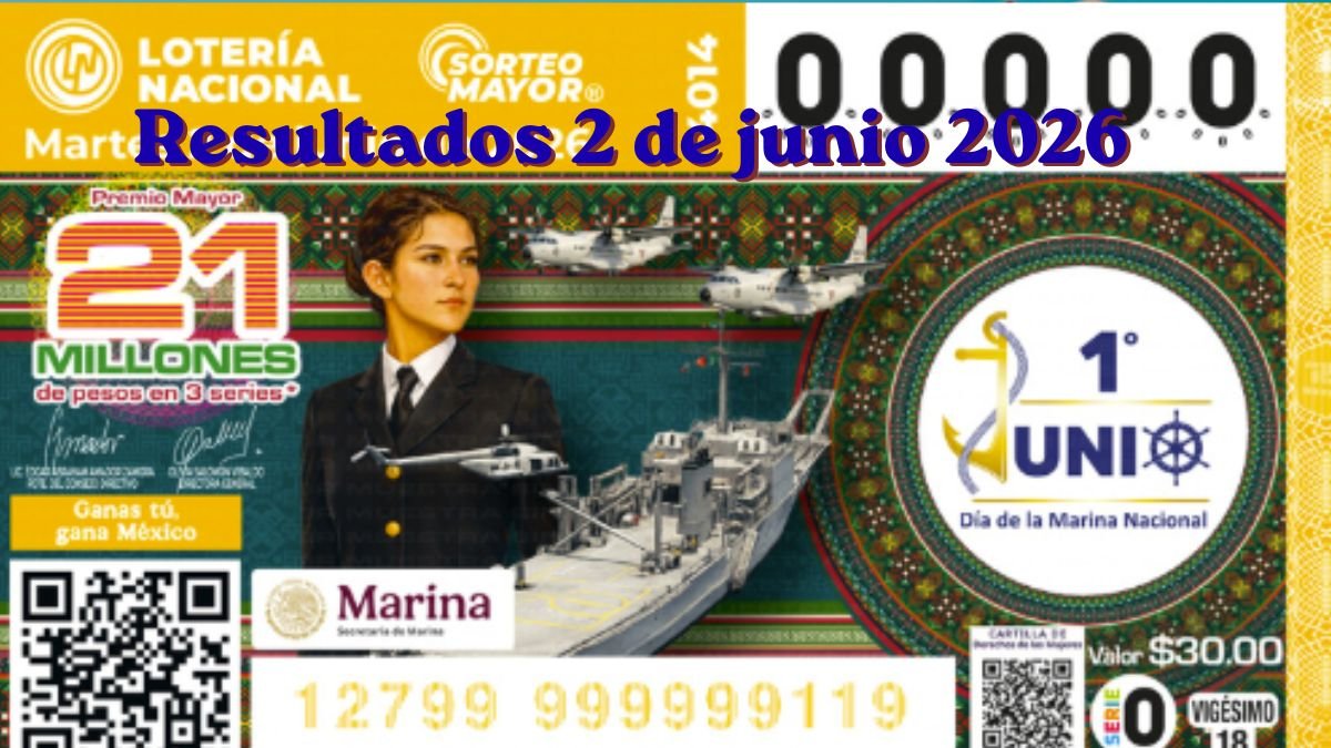 Ganadores sorteo mayor 4014