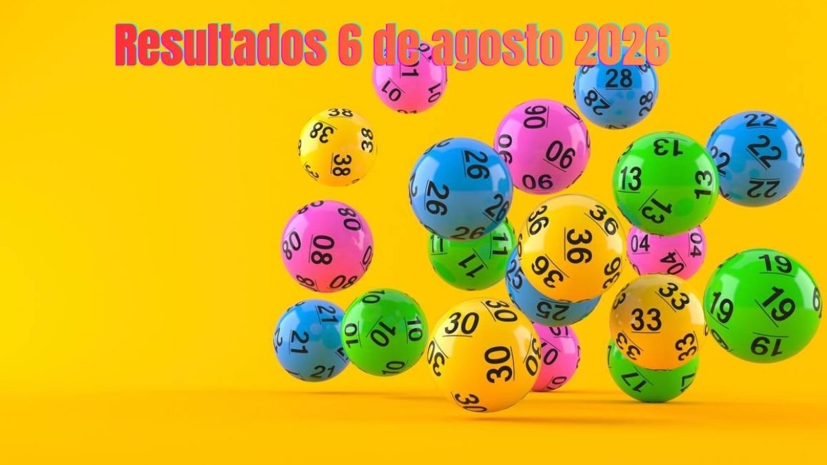 resultados tris del 6 de agosto 2026
