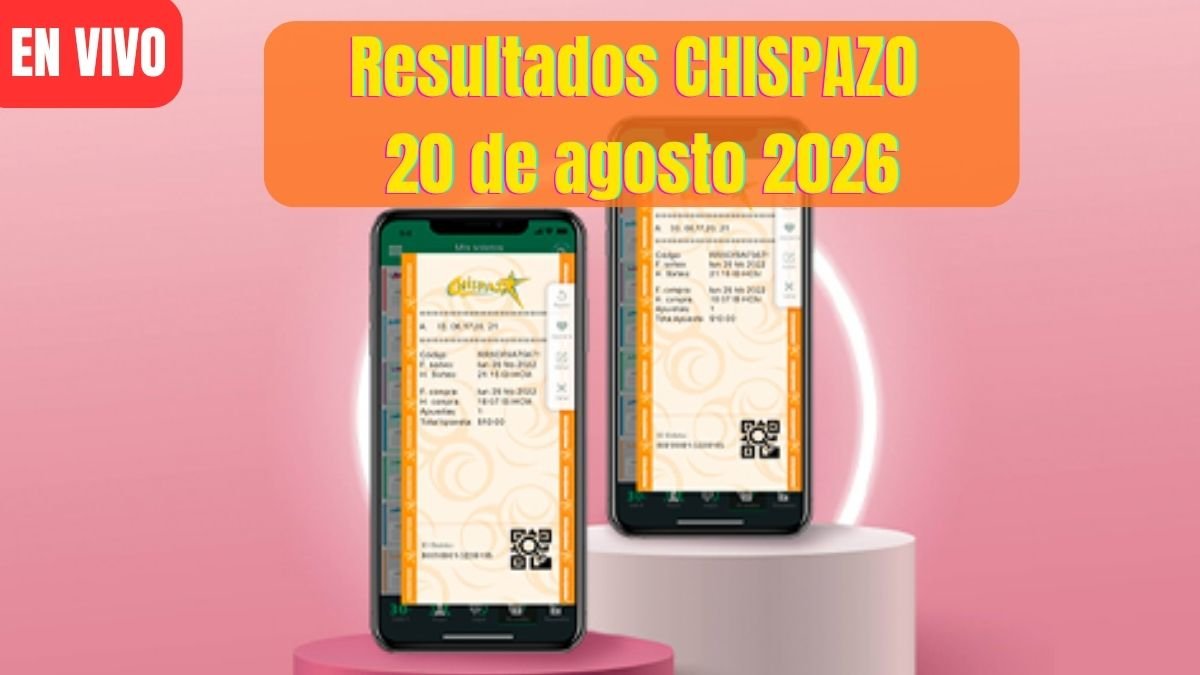 Todos los premios del chispazo