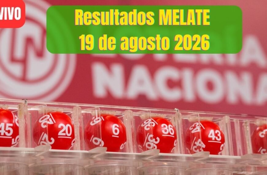 Premios melate 4254