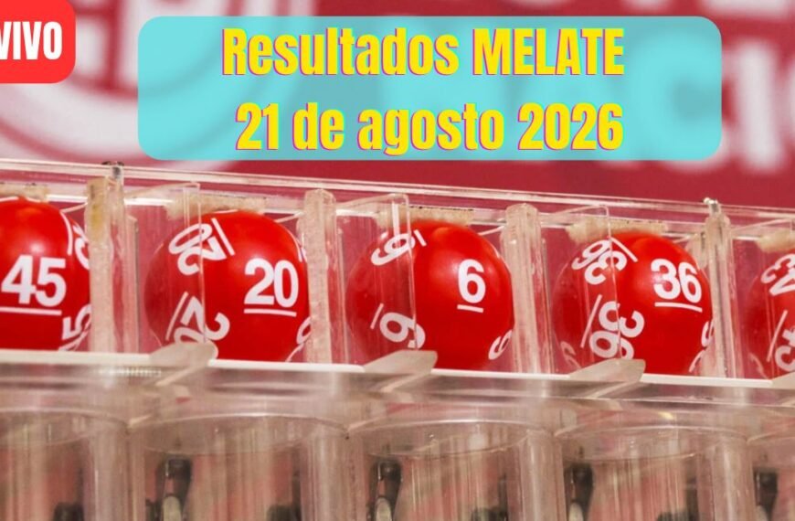Premios del melate revancha y revanchita 4255