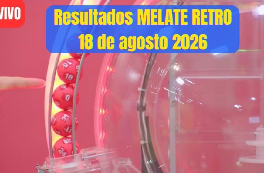 Premios melate retro 1661