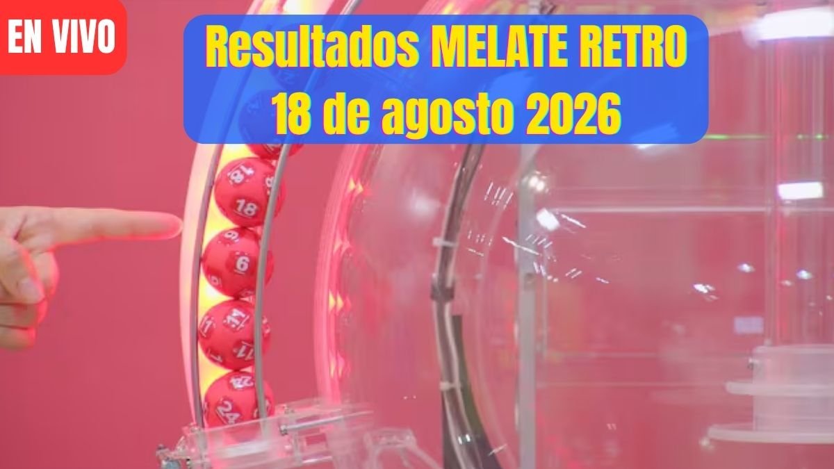 Premios melate retro 1661