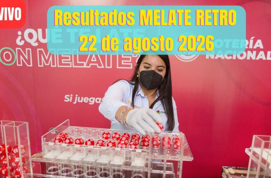 Todos los premios melate retro 1662